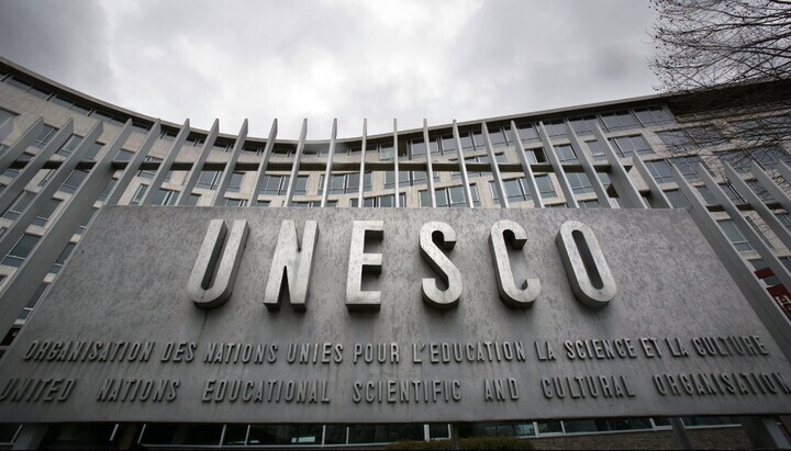 UNESCO. Foto: realtribune