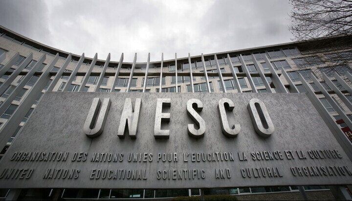 UNESCO. Foto: realtribune