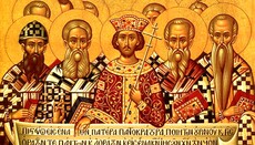 „Wahrer Gott vom wahren Gott“ – Das Konzil von Nizäa als Glaubenszeugnis