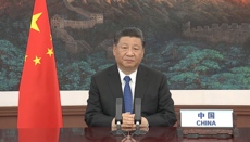 Xi Jinping verschärfte Kurs gegen Christen in China