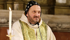 Erzbischof Mourad warnte: „Die Kirche in Syrien stirbt“