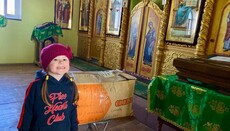 UOK in Köln verschickte humanitäre Hilfe für Familien in der Westukraine