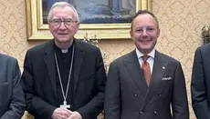 Vatikan und Andorra beraten über Abtreibungsgesetz