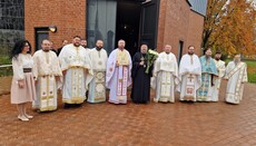 Weihbischof Sofian besuchte Gemeinden in Borken und Rheda-Wiedenbrück