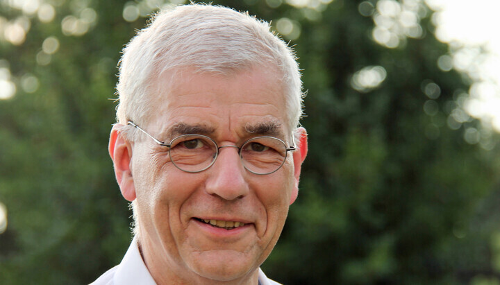 Thomas Bremer. Фото: katholisch.de