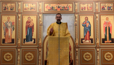 Diakon Igor Willimowski: „Nutzen wir die Zeit, die uns verbleibt“