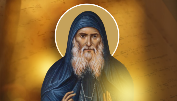 Reliquien des Heiligen Gabriel Urgebadze werden in mehreren bulgarischen Städten und Klöstern zur Verehrung dargebracht werden. Grafik: Patriarchat