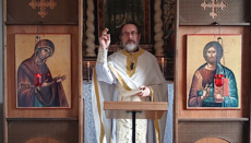 Erzpriester Matthias Zierenberg: „Christus zwingt niemanden zur Heilung“