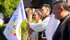 In Bukarest wurde Orthodoxes Jugendtreffen für 2026 angekündigt