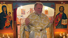 Erzpriester Mihail Rahr: „Die EU hätte König Herodes den Karlspreis verliehen“