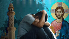 Mein Weg zu Christus