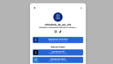 OJ Deutschland startet neue Jugendgruppen