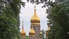 Archiv der ROKA-Diözese bewahrt russisch-orthodoxe Geschichte in Deutschland