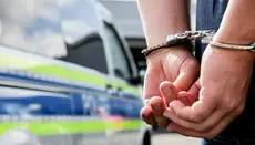 Syrer nach Angriff auf vier Passanten in Dresden festgenommen