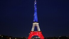 Paris erinnerte an die Terroranschläge vor zehn Jahren