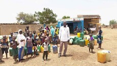 Neue Terrorangriffe in Burkina Faso versetzten Christen in Angst