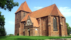 Denkmalschützer forderten die Bewahrung von Kirchengebäuden