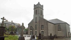 Gemeinde in in Carrick-on-Suir rief einen Spendenaufruf aus