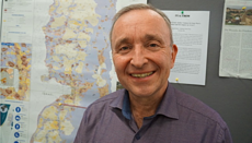 Pilgerführer warnte vor einem Verschwinden der Christen aus dem Heiligen Land