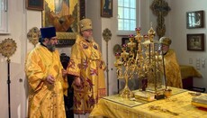 „Ein vollkommen heiliger Mann“ – Gedenken an den heiligen Tichon von Moskau