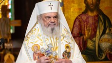 Patriarch Daniel rief in Bukarest zu Barmherzigkeit und Nächstenliebe auf