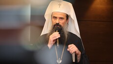 Bulgarische Kirche startete Spendenaktion „Kinder malen für Kinder“ 2025