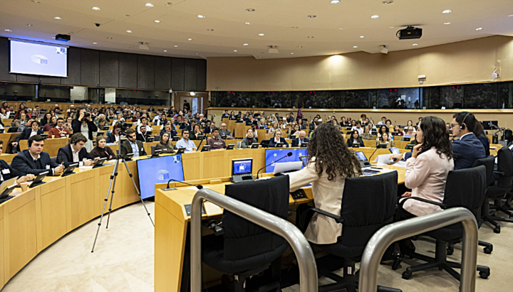 Im Oktober hatte im EU-Parlament eine Pro-Life-Veranstaltung stattgefunden. Die Organisatoren kritisieren nun, dass trotz anstehender Entscheidungen bei vielen Mitgliedern des zuständigen EU-Ausschusses kein Interesse besteht, kritische Stimmen zu hören.