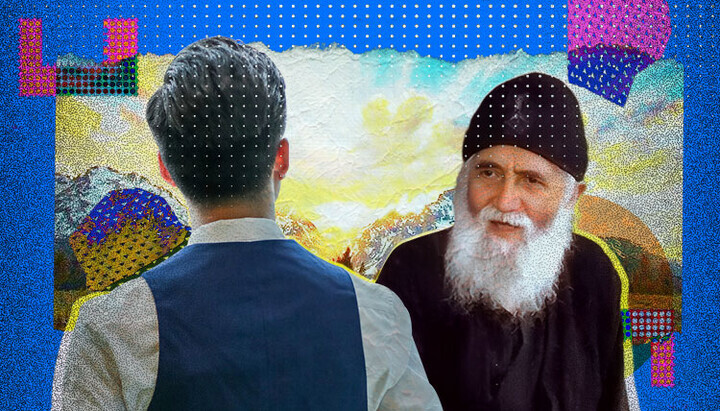 „Eifersucht ist Egoismus, sie ist keine Liebe.“ Foto: UOJ