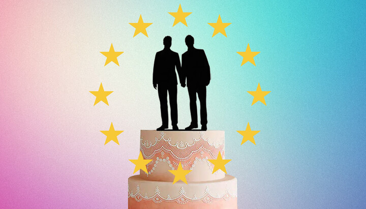 Symbolbild Europa. Foto: OUT.TV