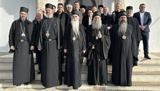 Serbische Kirche würdigte den heiligen König Stefan von Dečanski