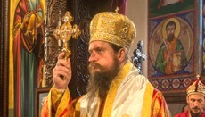 Bischof Sergij: „Die Fastenzeit öffnet die Türen zur Umkehr“