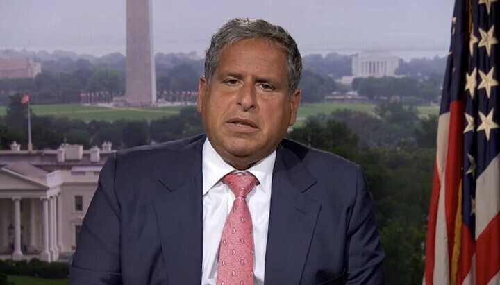 Robert Amsterdam. Foto: cyclowiki.org