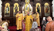 Erzpriester Ilja Tschirin: „Nur Tugenden begleiten uns in die Ewigkeit“