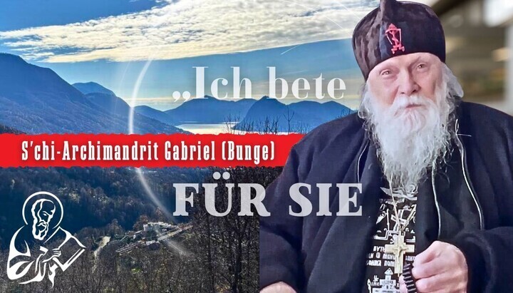 Schweizer Altvater: Soldaten müssen ihre Opfer auf Knien um Vergebung bitten