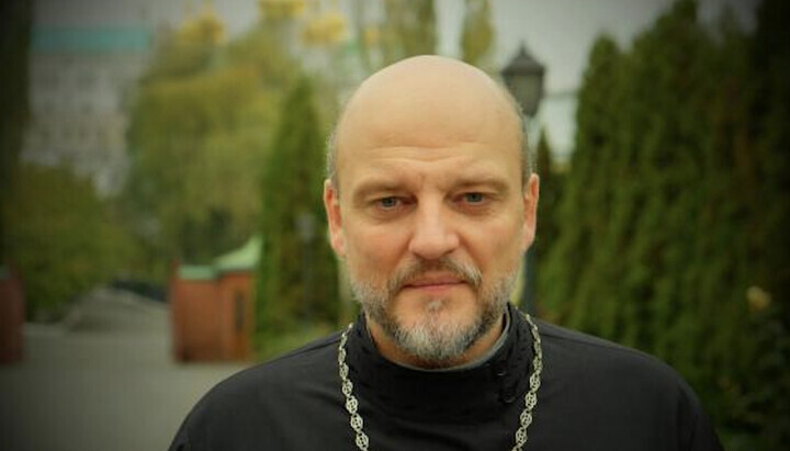 ROKA (USA): Pflicht, „Mächtigen dieser Welt“ Verfolgung der UOK mitzuteilen