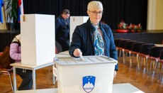 Slowenen lehnten Sterbehilfe-Gesetz ab