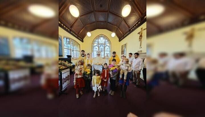 In Irland versiebenfachte sich Zahl der Orthodoxen in letzten Jahrzehnten