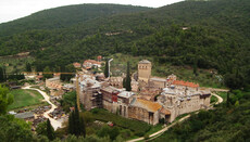 Abt des Athos-Klosters Hilandar kommt zu Veranstaltungen nach Deutschland