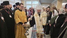 Minsk: Mediziner und Geistliche berieten Fragen der Transplantationsmedizin