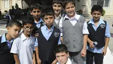 Katholisches Hilfswerk übernimmt Schulgebühren für 800 Kinder im Heiligen Land