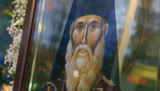 Deutsche Übersetzung des Akathistos für den heiligen Arsenius veröffentlicht