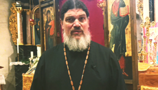 Priester Matthias Fröse: „Fasten ist eine Rückkehr unseres Herzens zu Gott“