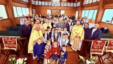 Weihbischof Sofian ehrte den heiligen Nikolaus in Garmisch-Partenkirchen