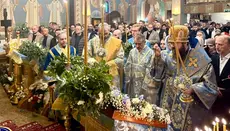 Bischof Irenei in London: „Die Mutter Gottes verlässt uns niemals“