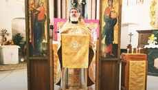 Priester Matthias Fröse: „Wir fasten, damit Christus uns aufrichten kann“