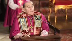 Erzbischof Mario Delpini: „Der Kollaps unserer Gesellschaft droht“