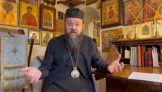 „Man kann nicht Christ sein, ohne den Glauben an die Dreifaltigkeit“