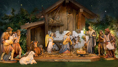 Berliner Veranstaltung wollte Weihnachten entkolonialisieren