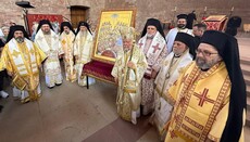 Orthodoxe Bischöfe riefen zu verstärkter christlicher Zusammenarbeit auf