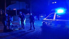 Messerangriff nahe Weihnachtsmarkt in Herford verletzte Jugendlichen schwer
